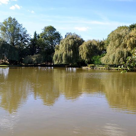Lake House Cottage Finchingfield Экстерьер фото