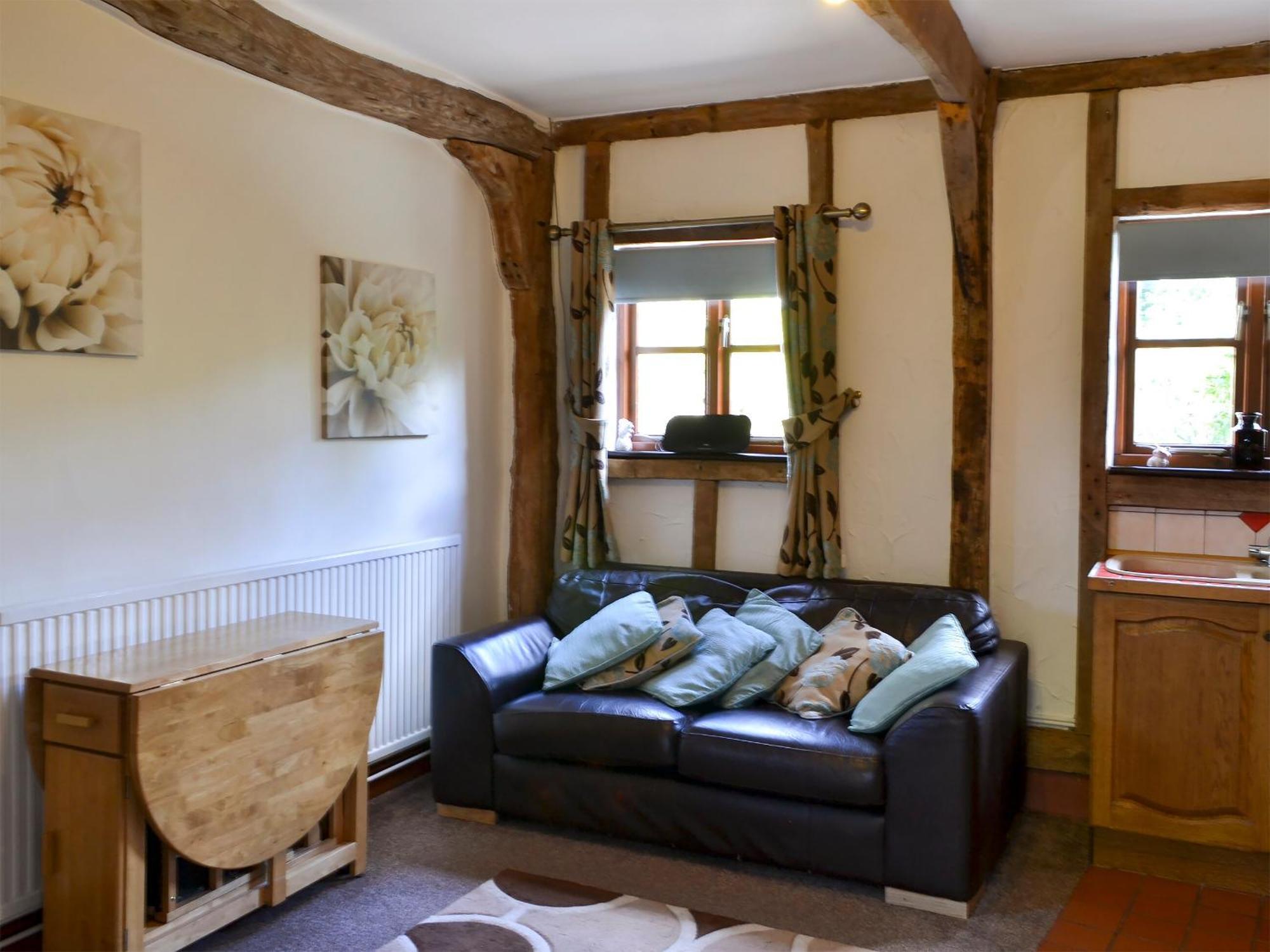 Lake House Cottage Finchingfield Экстерьер фото